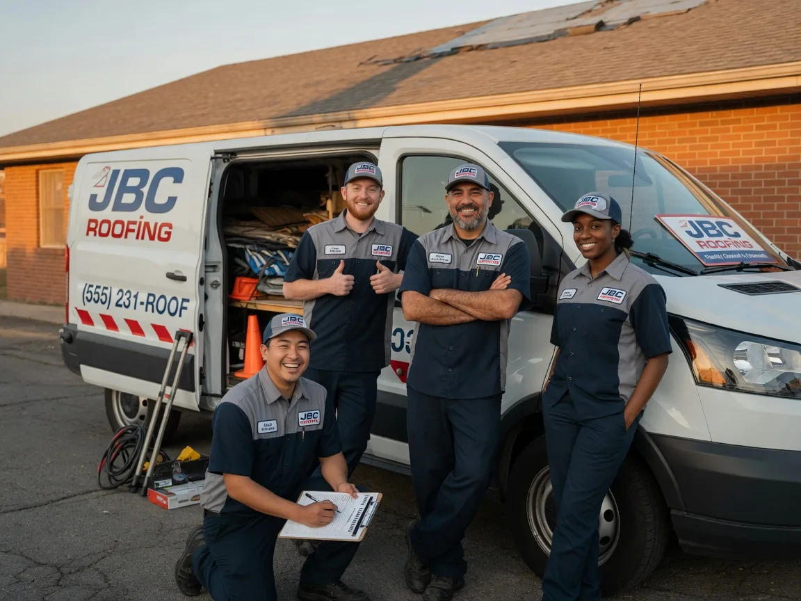 Roof Replacement company in Benavides, TX